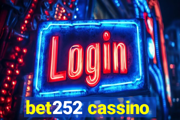 bet252 cassino